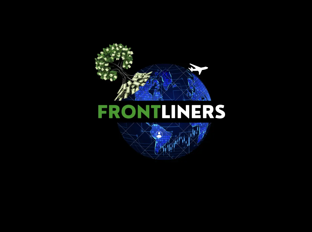 Frontliners Logo